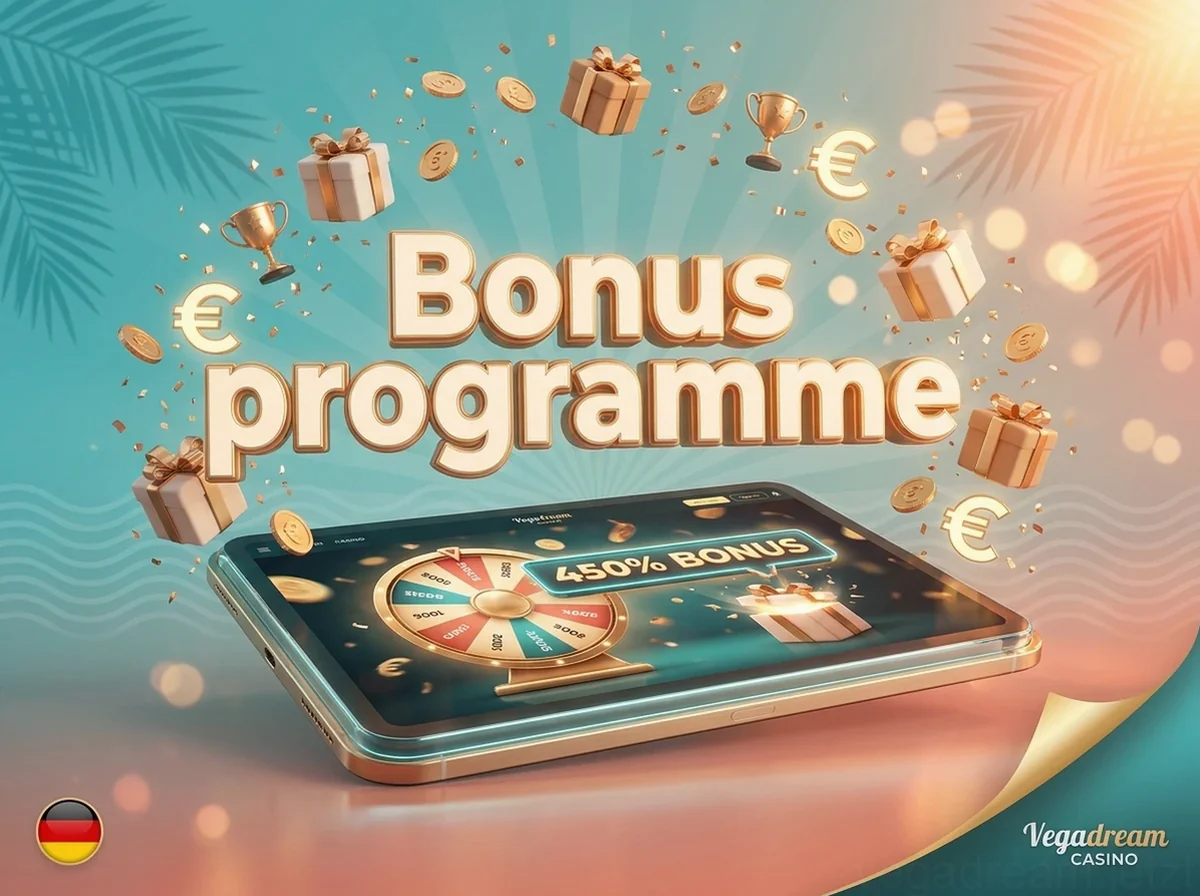 Bonusprogramme